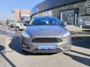 Ford Focus III Рестайлинг Санкт-Петербург  - изображение 18