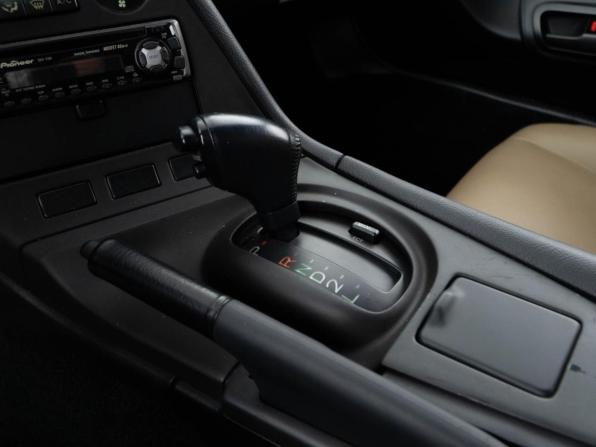 Toyota Supra IV (A80) с пробегом 1995 года, цена 15 300 050 рублей, 107983 км, купе, Автокод Объявления