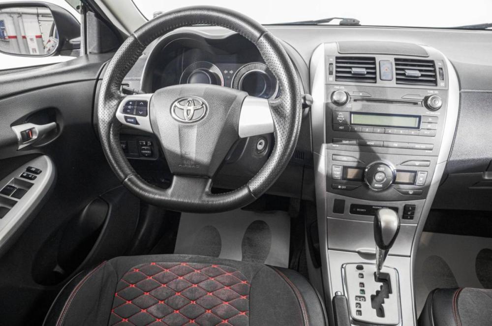 Toyota Corolla X (E140 E150) Рестайлинг Барнаул  - изображение 16
