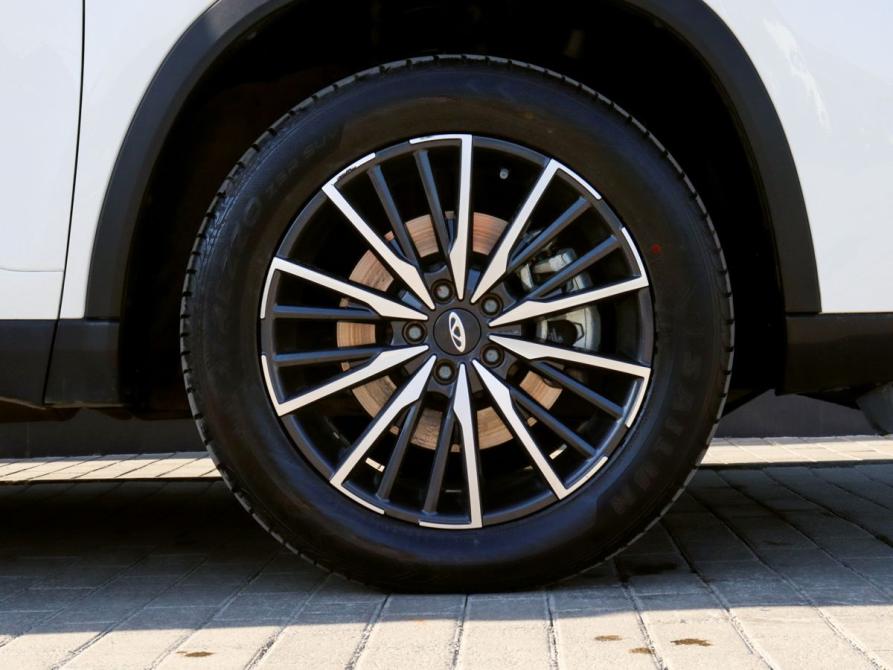 Chery Tiggo 8 Pro Max I Екатеринбург  - изображение 19