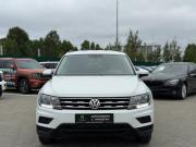 Volkswagen Tiguan II Сыктывкар  - изображение 33