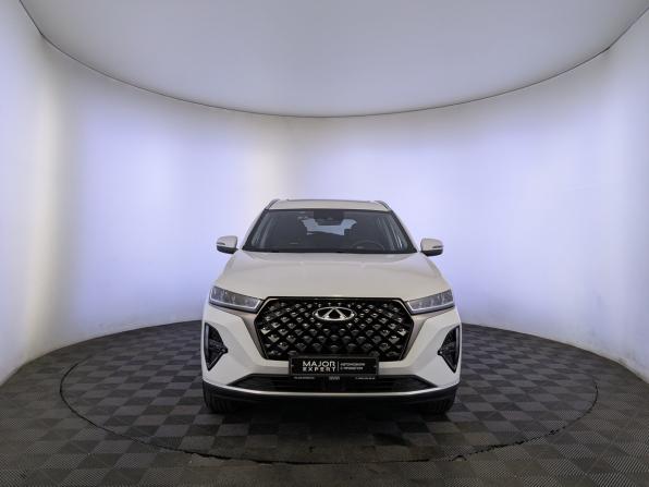 Chery Tiggo 7 Pro Max I с пробегом 2023 года, цена 2 250 000 рублей, 16750 км, внедорожник, Автокод Объявления