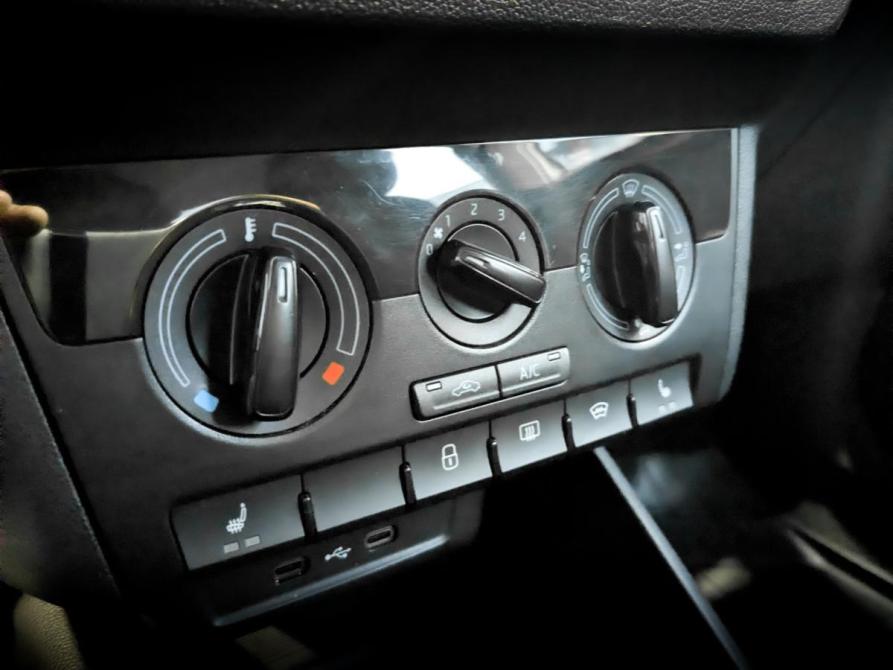 Skoda Rapid II Санкт-Петербург  - изображение 25