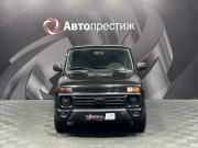 Lada (ВАЗ) 2121 (4x4) I Рестайлинг Оренбург  - изображение 16