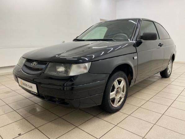 Lada (ВАЗ) 2112 с пробегом 2008 года, цена 220 000 рублей, 133370 км, хэтчбек, Автокод Объявления