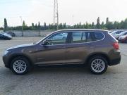 BMW X3 II (F25) Набережные Челны  - изображение 39
