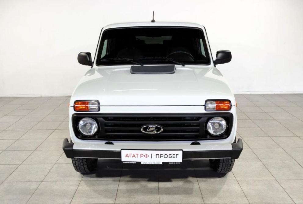 Lada (ВАЗ) Niva Legend Саратов  - изображение 2