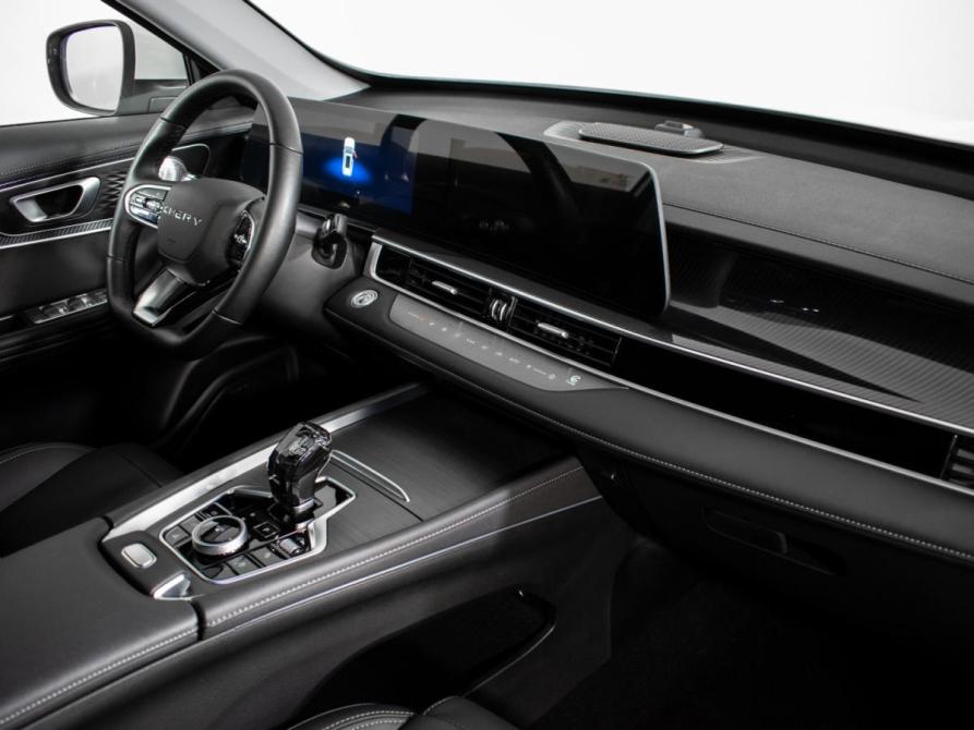 Chery Tiggo 7 Pro Max I Рестайлинг Москва  - изображение 10