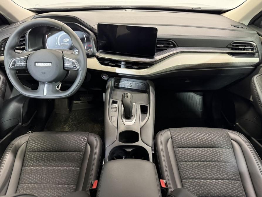 Haval F7 I Рестайлинг Ярославль  - изображение 9