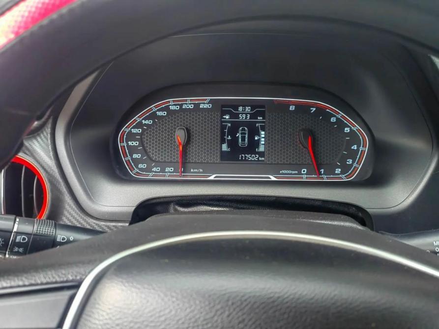 Chery Tiggo 2 I Оренбург  - изображение 9