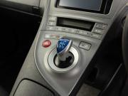 Toyota Prius III Рестайлинг (XW30) Новосибирск  - изображение 36