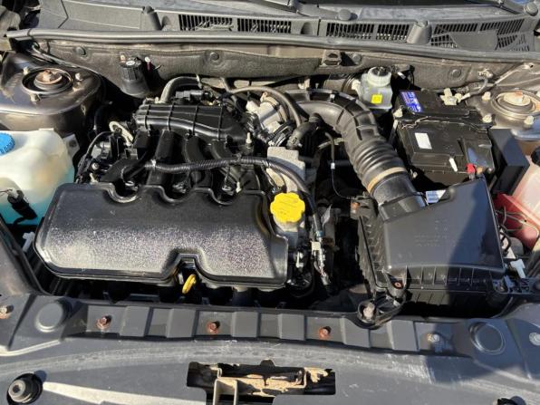 Lada (ВАЗ) Granta I Рестайлинг с пробегом 2020 года, цена 700 400 рублей, 135097 км, седан, Автокод Объявления