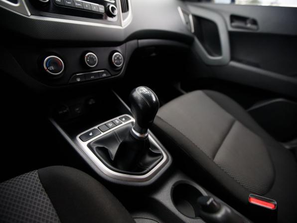 Hyundai Creta I Рестайлинг с пробегом 2020 года, цена 1 750 000 рублей, 95115 км, внедорожник, Автокод Объявления