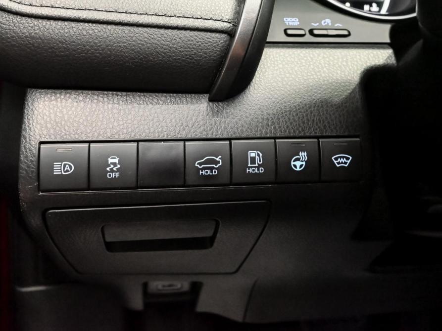 Toyota Camry VIII (XV70) Рестайлинг Екатеринбург  - изображение 16