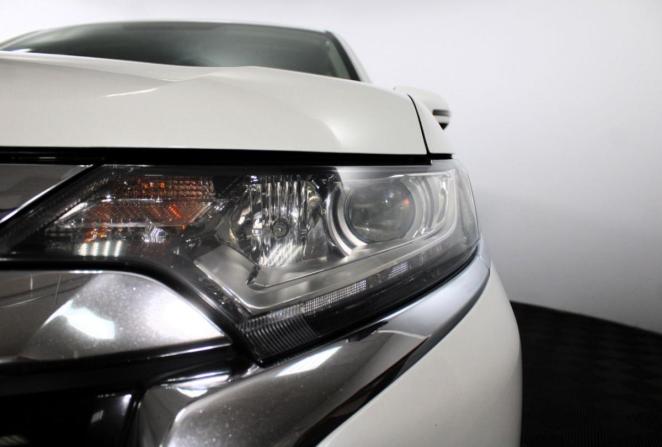 Mitsubishi Outlander III Рестайлинг 2 с пробегом 2015 года, цена 1 500 000 рублей, 186354 км, внедорожник, Автокод Объявления