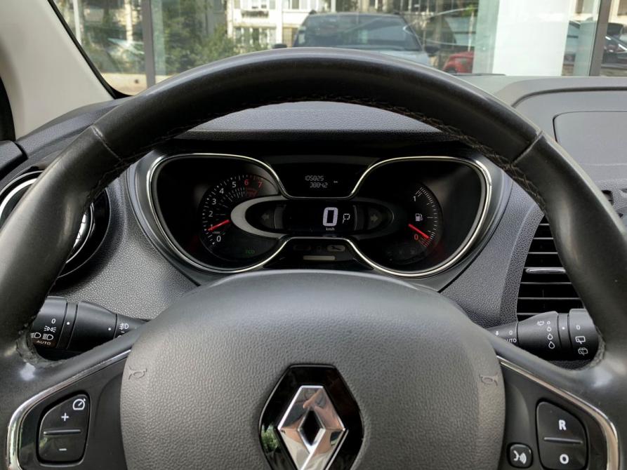Renault Kaptur I Самара  - изображение 14