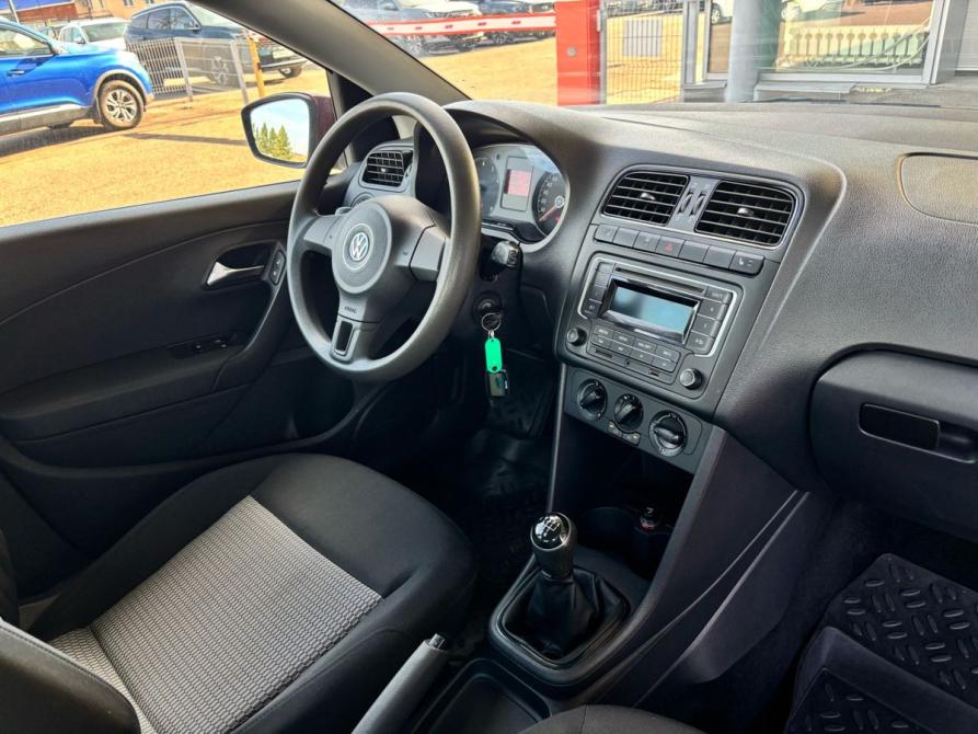 Volkswagen Polo V Уфа  - изображение 10