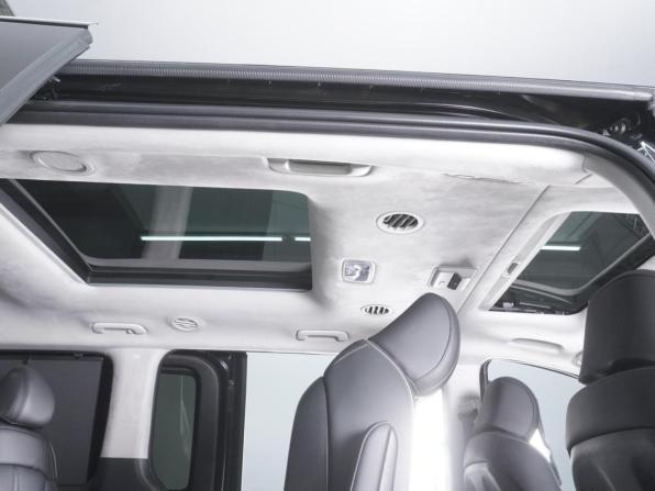 Hyundai Staria I с пробегом 2022 года, цена 5 250 000 рублей, 78097 км, минивэн, Автокод Объявления