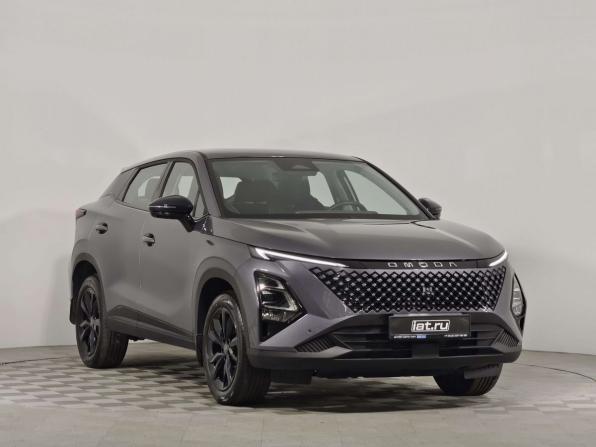 Omoda C5 I Рестайлинг с пробегом 2024 года, цена 2 200 000 рублей, 6922 км, внедорожник, Автокод Объявления