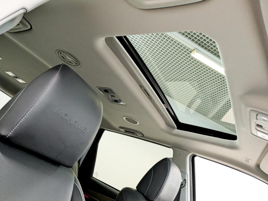 Kia Mohave I Рестайлинг 2 Санкт-Петербург  - изображение 25