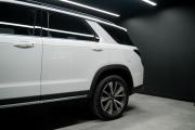 Changan CS95 I Рестайлинг 2 Москва  - изображение 32