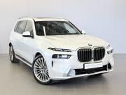 BMW X7 I (G07) Рестайлинг Воронеж  - изображение 35