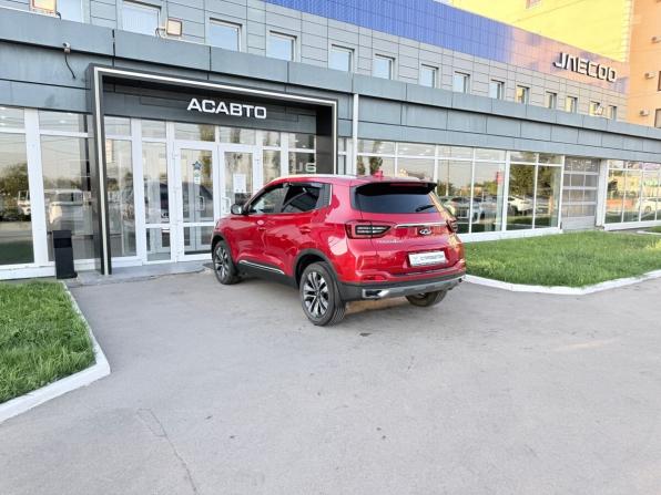 Chery Tiggo 4 Pro I с пробегом 2024 года, цена 1 559 000 рублей, 17721 км, внедорожник, Автокод Объявления