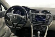 Volkswagen Tiguan II Нижний Новгород  - изображение 38