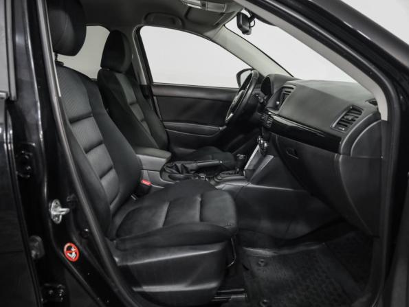 Mazda CX-5 I с пробегом 2013 года, цена 1 447 000 рублей, 226798 км, внедорожник, Автокод Объявления