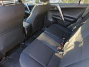 Toyota RAV4 IV (XA40) Рестайлинг Санкт-Петербург  - изображение 67