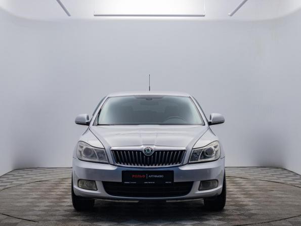 Skoda Octavia II (A5) Рестайлинг с пробегом 2010 года, цена 506 000 рублей, 219569 км, лифтбек, Автокод Объявления