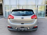 Kia Ceed II Воронеж  - изображение 17