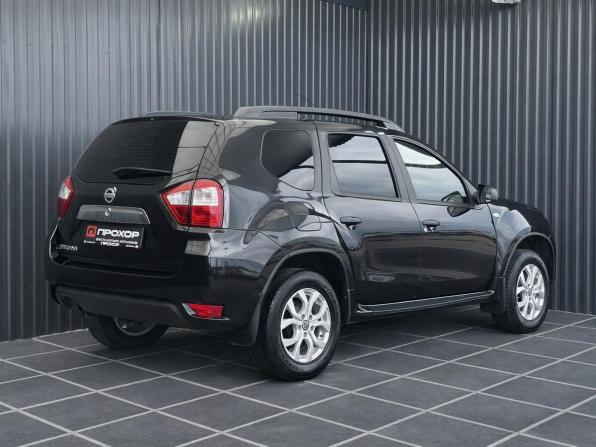 Nissan Terrano III (D10) с пробегом 2016 года, цена 1 097 000 рублей, 129450 км, внедорожник, Автокод Объявления