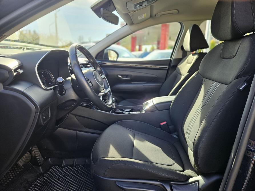 Hyundai Tucson IV Санкт-Петербург  - изображение 10