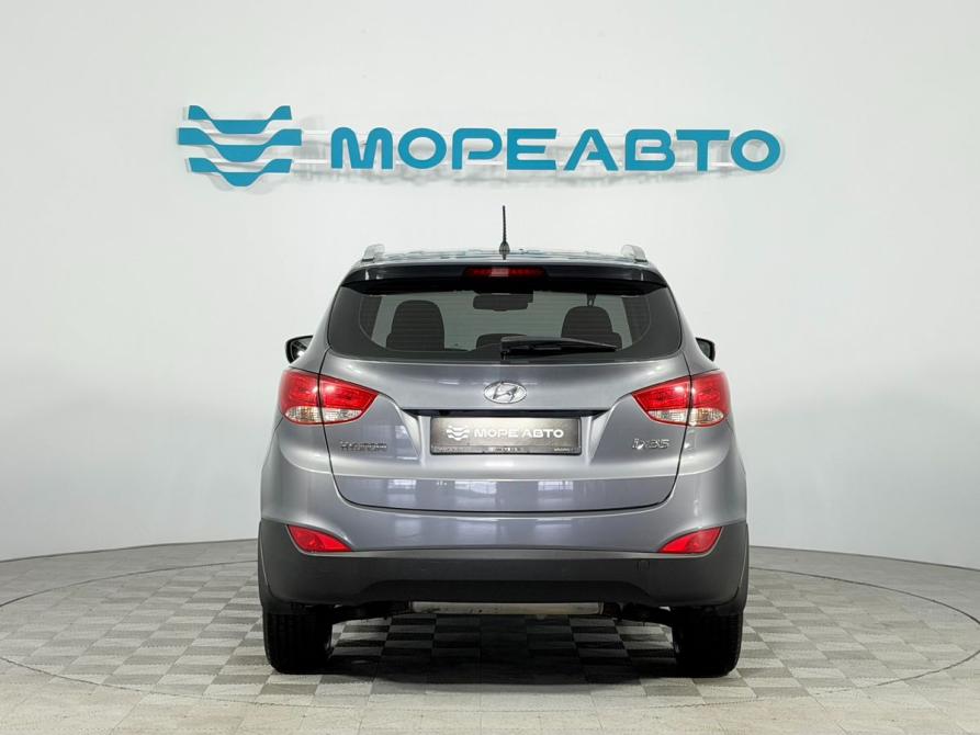 Hyundai ix35 I Калининград  - изображение 6