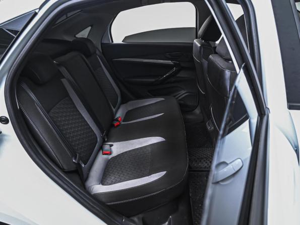 Lada (ВАЗ) Vesta I Рестайлинг (NG) с пробегом 2023 года, цена 1 295 000 рублей, 34233 км, седан, Автокод Объявления