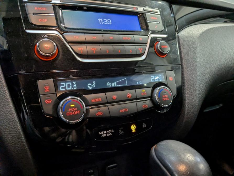 Nissan Qashqai II Москва  - изображение 18