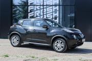 Nissan Juke I Рестайлинг Ульяновск  - изображение 20
