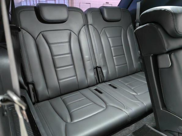 SsangYong Rexton IV с пробегом 2018 года, цена 2 828 000 рублей, 86603 км, внедорожник, Автокод Объявления