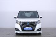 Toyota Esquire I Рестайлинг Омск  - изображение 24
