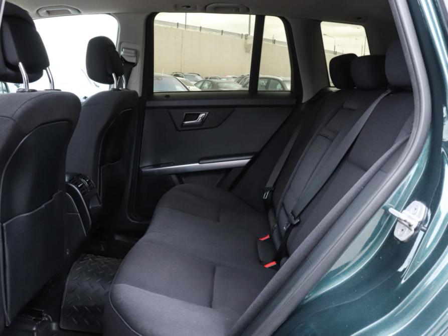 Mercedes-Benz GLK-Класс I (X204) Москва  - изображение 10