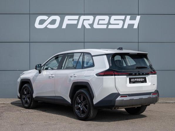 Toyota RAV4 VI (XA60) с пробегом 2025 года, цена 4 095 000 рублей, 63 км, внедорожник, Автокод Объявления