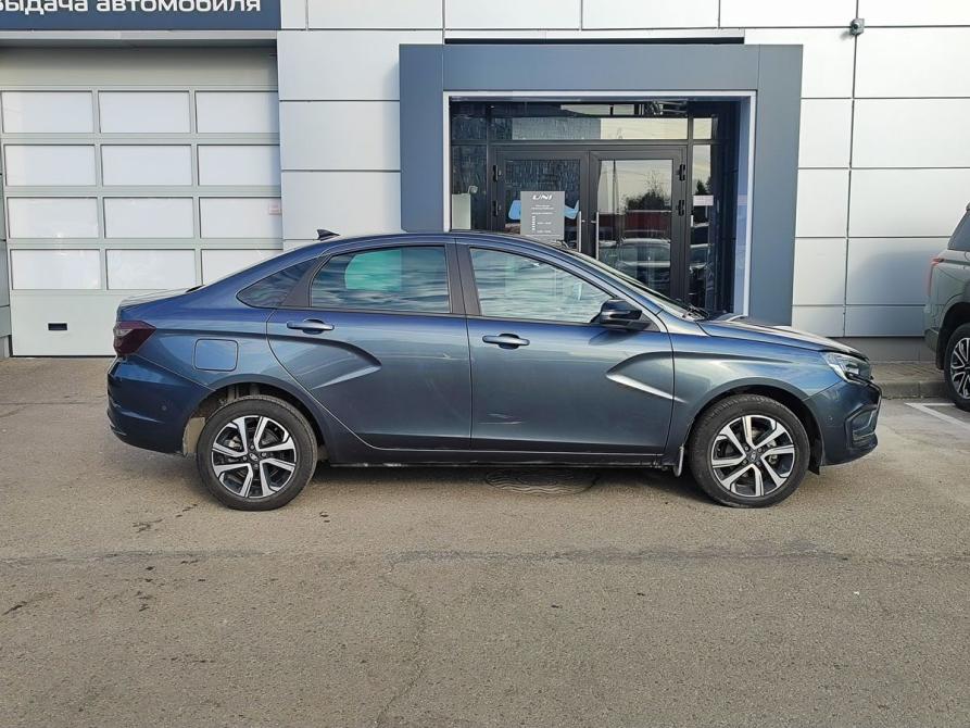 Lada (ВАЗ) Vesta I Рестайлинг (NG) Москва  - изображение 4