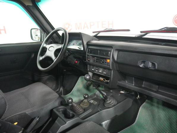 Lada (ВАЗ) 2121 (4x4) I Рестайлинг с пробегом 2017 года, цена 652 000 рублей, 55863 км, внедорожник, Автокод Объявления