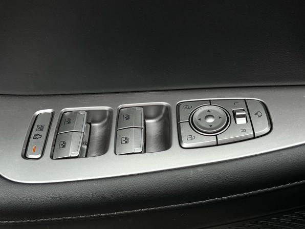 Hyundai Palisade I с пробегом 2019 года, цена 5 250 000 рублей, 47374 км, внедорожник, Автокод Объявления