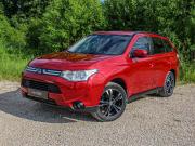 Mitsubishi Outlander III Калуга  - изображение 22
