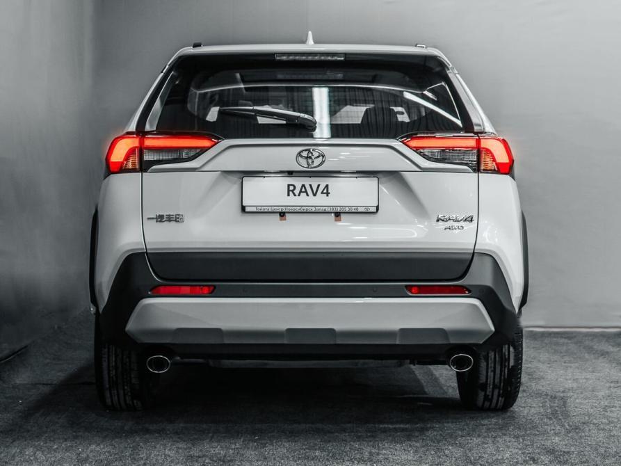 Toyota RAV4 V (XA50) Брянск  - изображение 7
