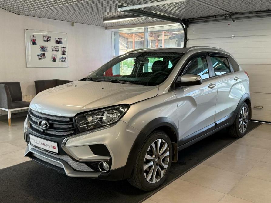 Lada (ВАЗ) XRAY I Тольятти  - изображение 1