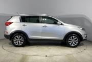 Kia Sportage III Рестайлинг Саранск  - изображение 31