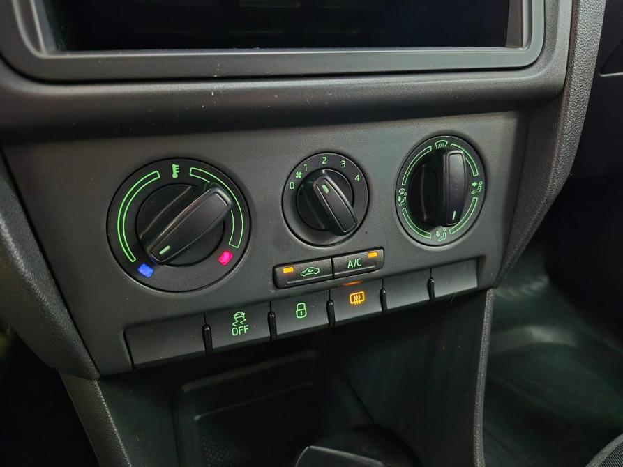 Skoda Rapid I Альметьевск  - изображение 20